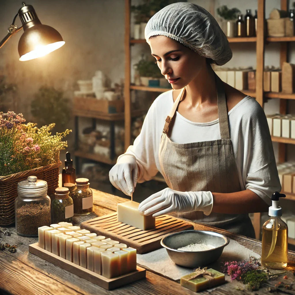 From Preparation to Execution: Shoporiahs’s Journey to 20,000 Orders and Beyond