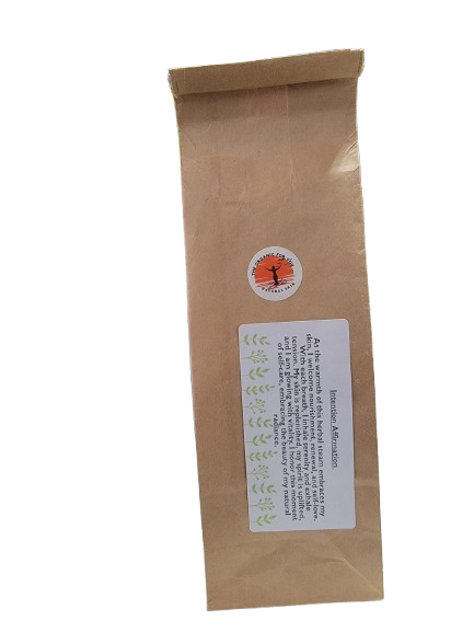 Radiance Herbal Facial Steam for Dry / Mature Skin