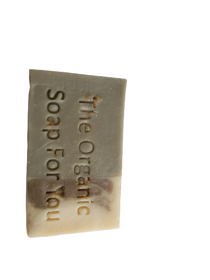 The standard soap bar is approximately 3.5 inches in length, 2inches in width, and one-inch in thickness.
