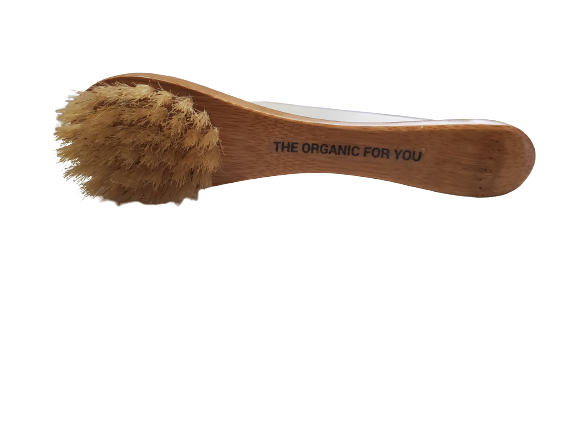 Sobaco Brush | Dry Armpits Brushing