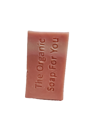 Aloe Me Guapa Soap | Her Soap