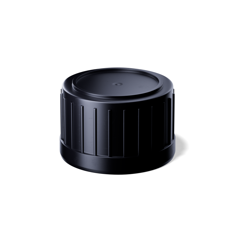 Authentic Miron Violet Glass Bottles (100 ml – 120 ml)