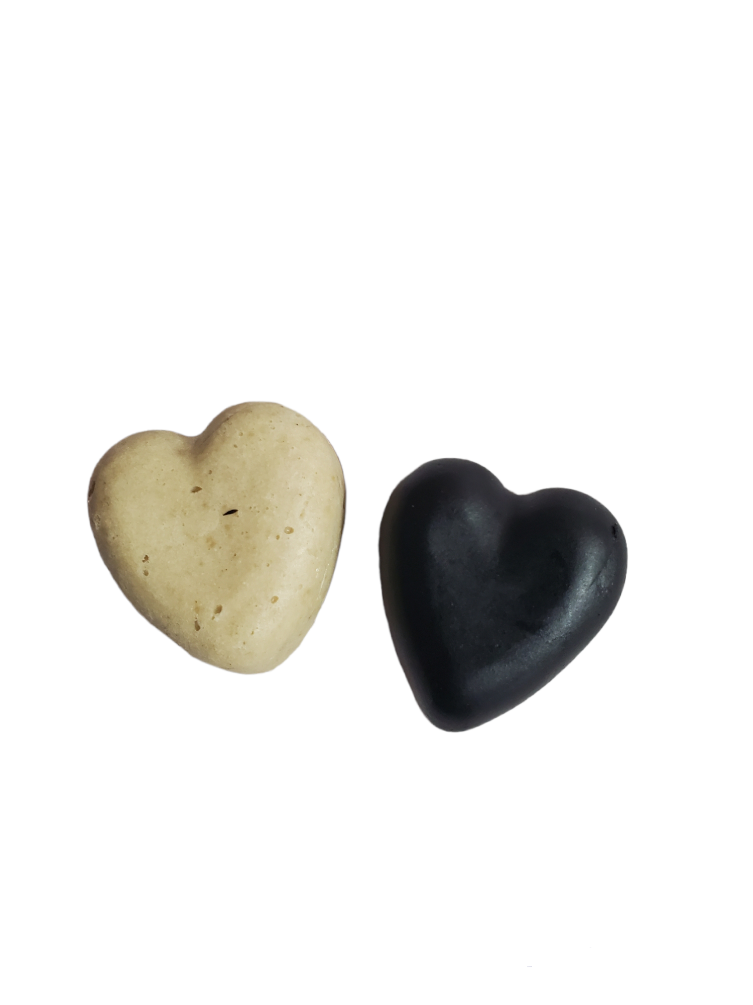 Sobaco Mini Hearts Scrub Soap | For Armpits & Feet