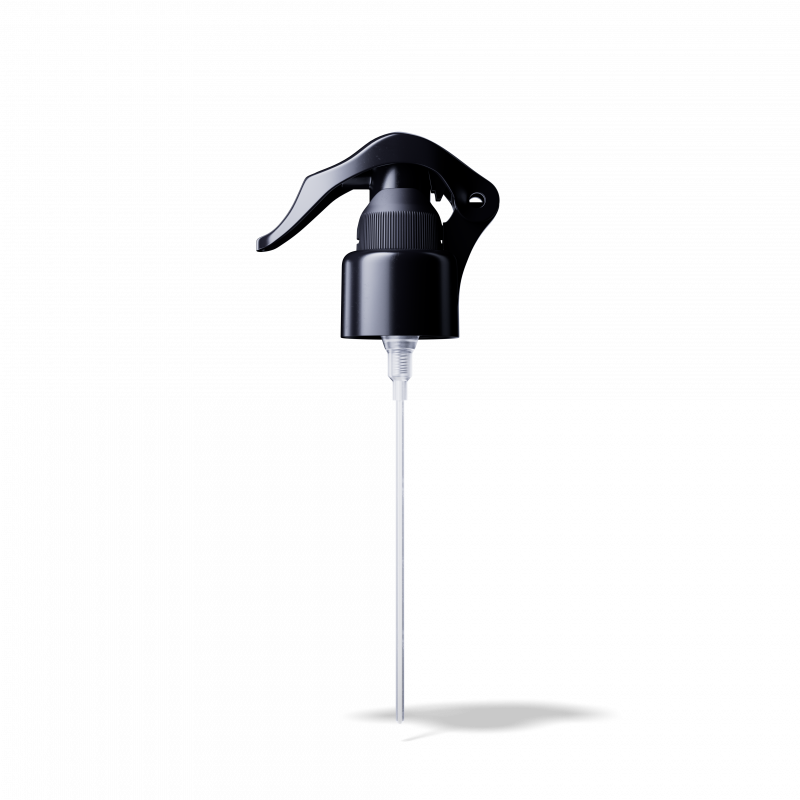 Authentic Miron Violet Glass Bottles (100 ml – 120 ml)