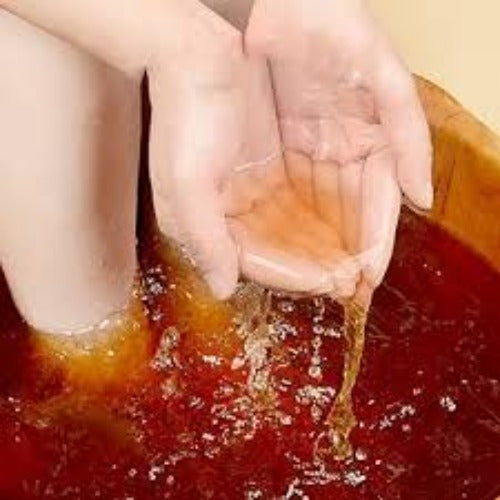 A foot salt soak is more than just a remedy for tired feet; it is a ritual of self-love and care. It is a reminder that taking a few moments for yourself can make all the difference. Embrace this soothing experience, and step back into your life with renewed energy, ready to conquer the world, one step at a time.