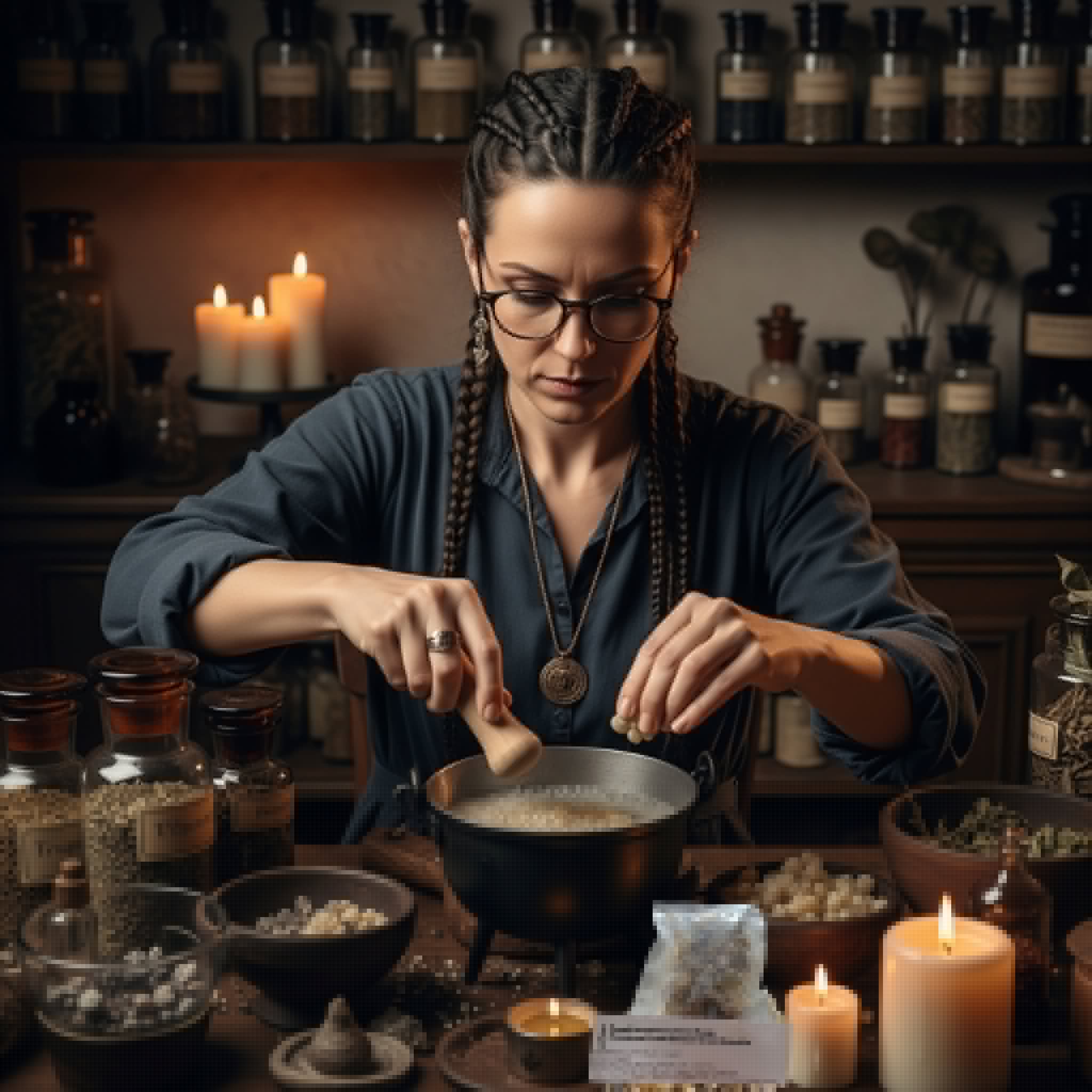 MAKE A RESIN INFUSION:
Crush the resin in a Mortar and Pestle
Add 2-4 oz of Resin to 12-24 oz to Olive Oil or another Carrier Oil
Let the mixture sit at 100°F for 72 hours (We use an Instant Pot)
Strain and Enjoy