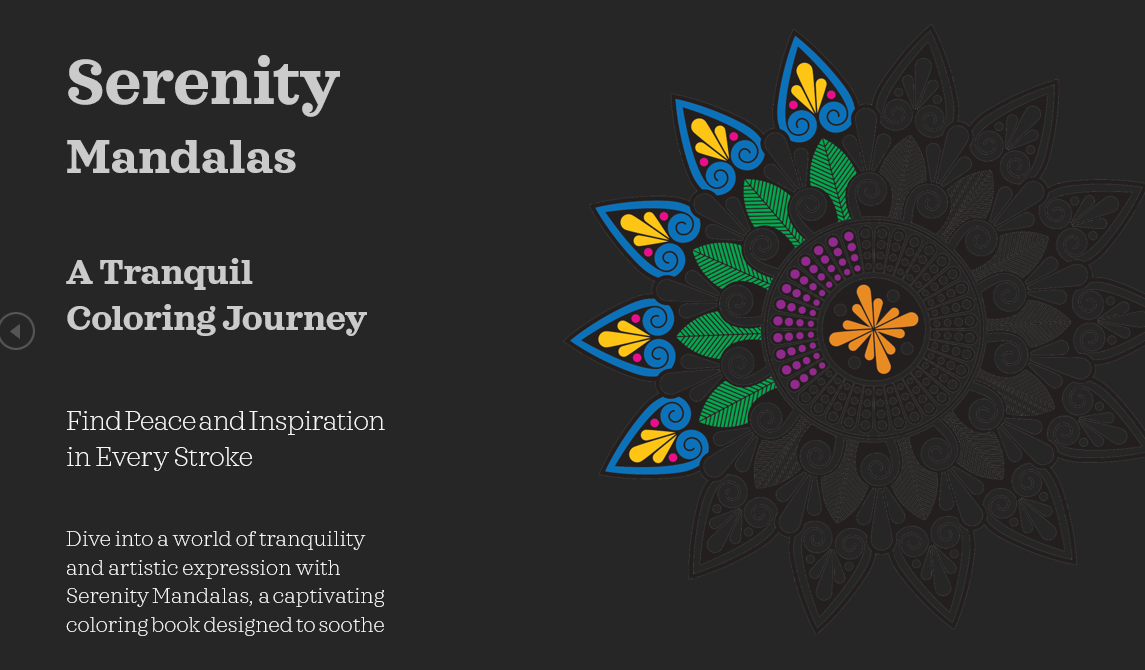 This is the front cover of the book