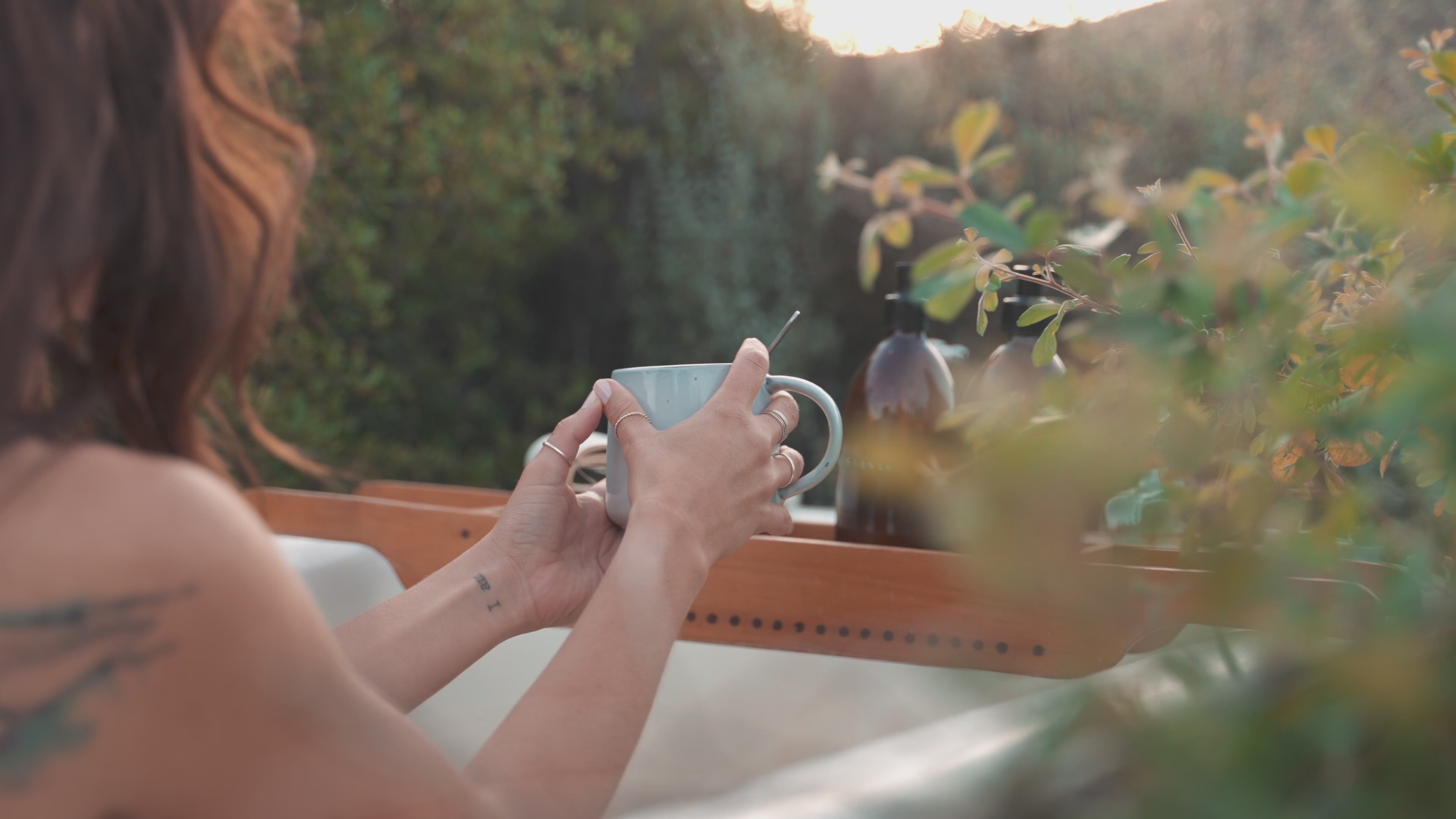 Take a Moment to Pause