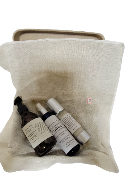 Wabi-Sabi Gift Wrapping | Inspired from Japan