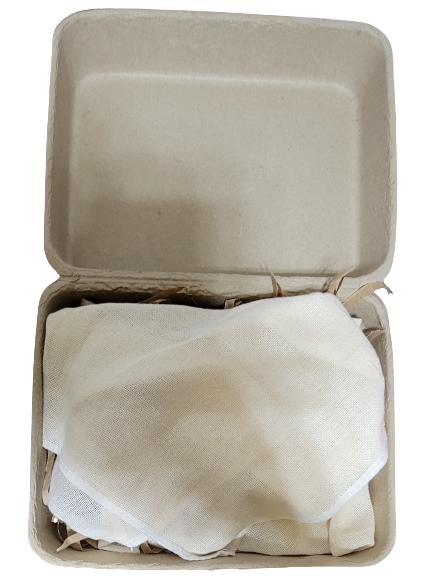 Wabi-Sabi Gift Wrapping | Inspired from Japan