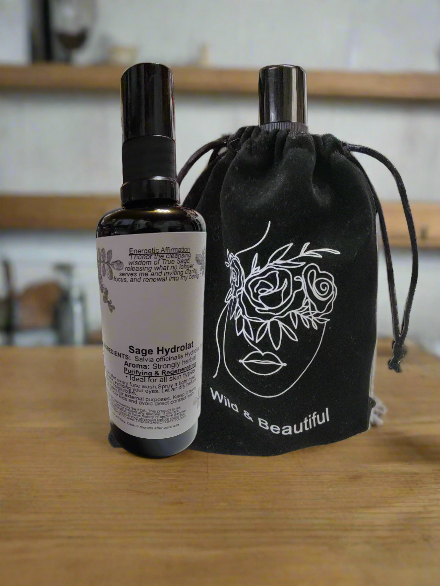 Please discontinue use on your skin once contamination is present. This could look like floating strands or cloudiness in your bottle, an off smell, or a pH that varies more than 0.5 pH above or below the pH listed below.