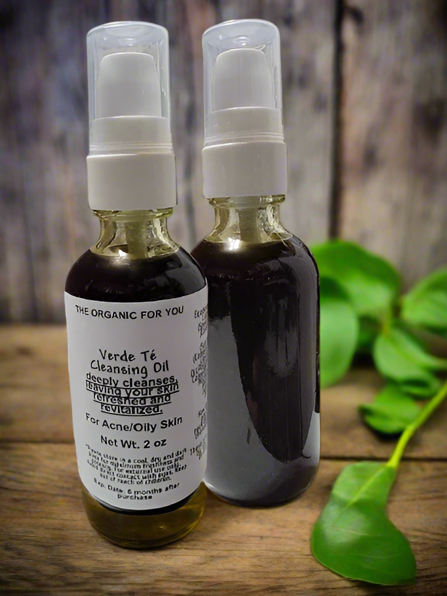 *Due to natural ingredients, actual product color may vary.