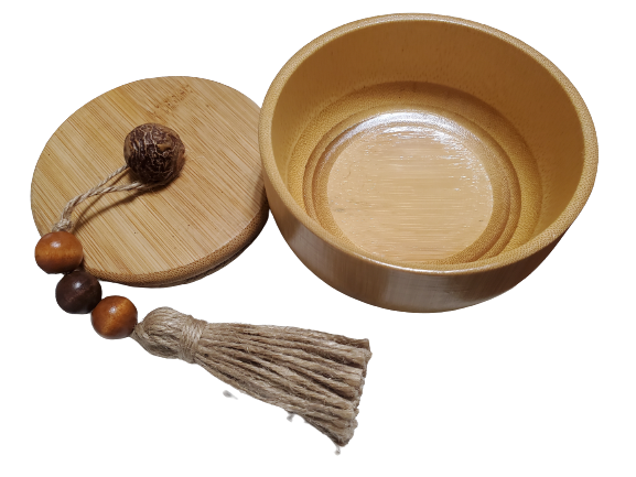SPA TOOLS | BAMBOO | WOOD | UTENSILS SET | BUNDLE UP TO YOUR NEEDS