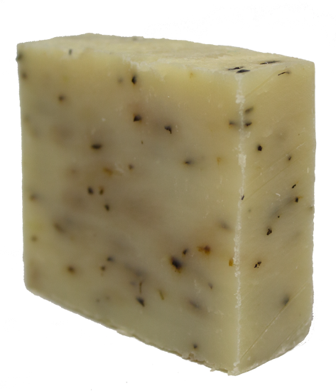 Herbal Peppermint Soap Bar