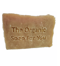 Ayurvedic Shampoo Bar | For Dry - Dull - Thin - Hair
