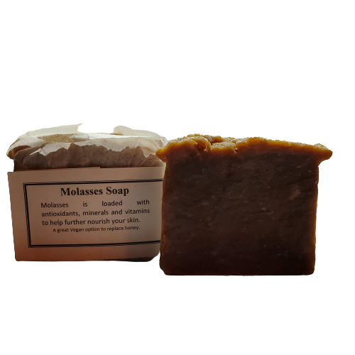 MELASA SOAP | 4 oz